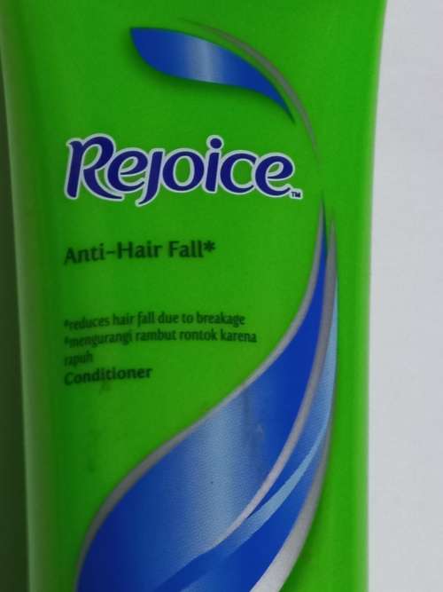Rejoice anti-hair fall conditioner