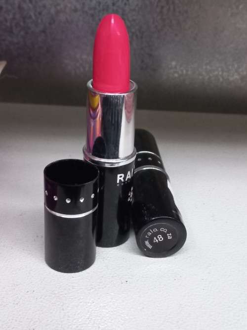 Ralo lipstick no 48 pack of 5
