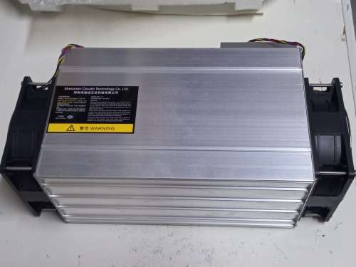ANTMINER BITMAIN L3+