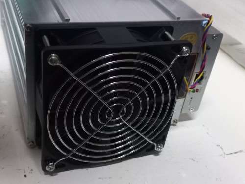 ANTMINER BITMAIN L3+