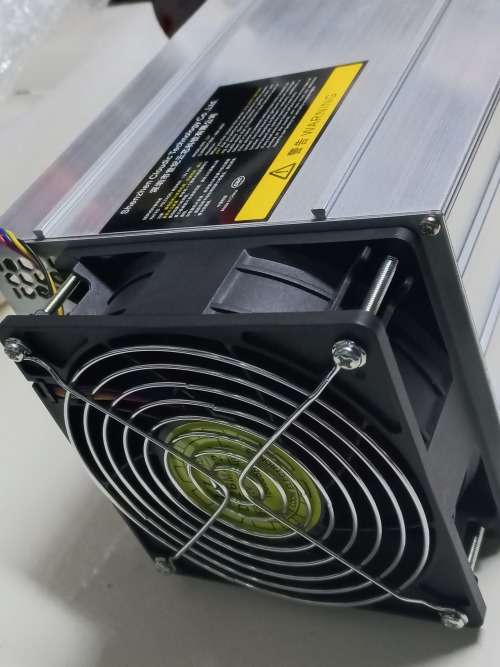 ANTMINER BITMAIN L3+