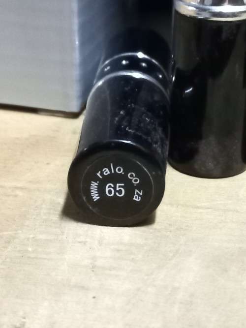 Ralo lipstick no 65 ( pack of 5 )