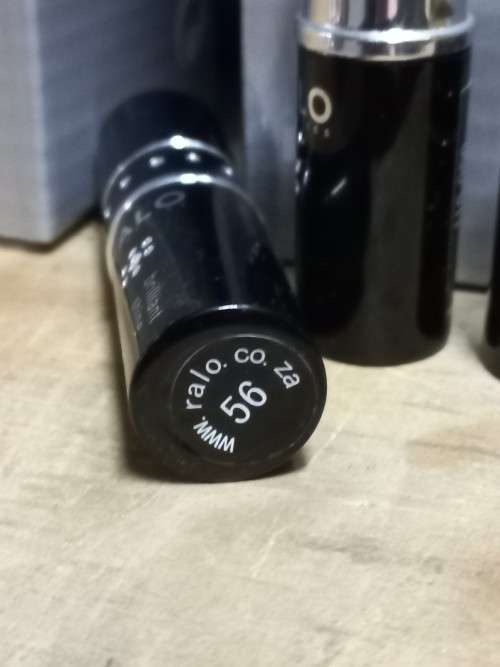 Ralo lipstick no 56 ( pack of 5 )