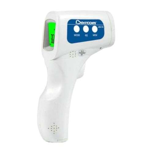Berrcom non-contact infrared Thermometer Model JXB-178