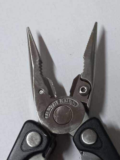 Leatherman Charge plus
