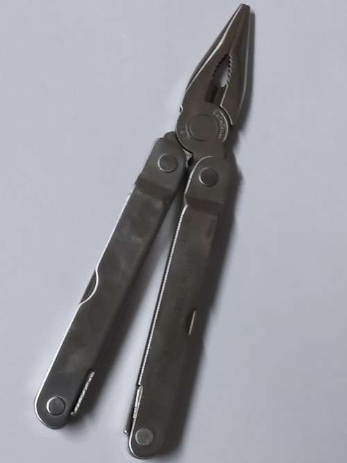 Leatherman Supertool