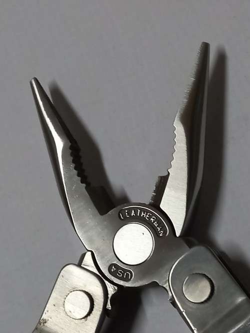 Leatherman Supertool