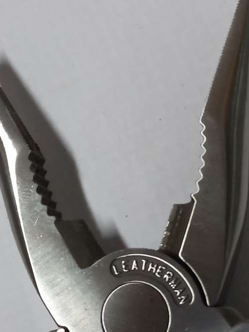 Leatherman Supertool