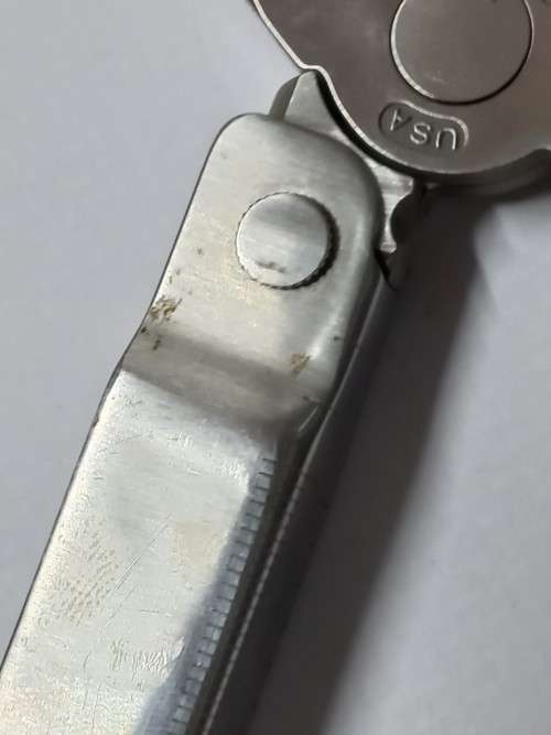 Leatherman Supertool