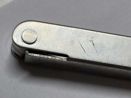 Leatherman Supertool