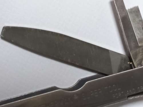 Leatherman Supertool