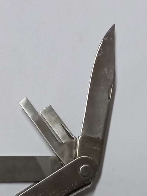 Leatherman Supertool