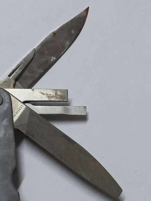 Leatherman Supertool