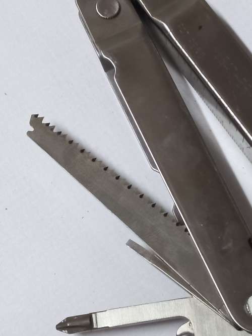 Leatherman Supertool