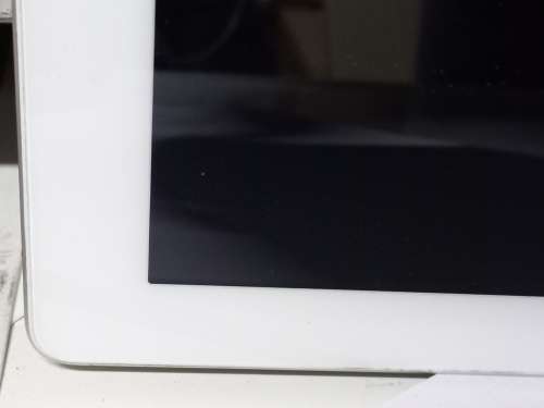 IPad  64GB White A1395