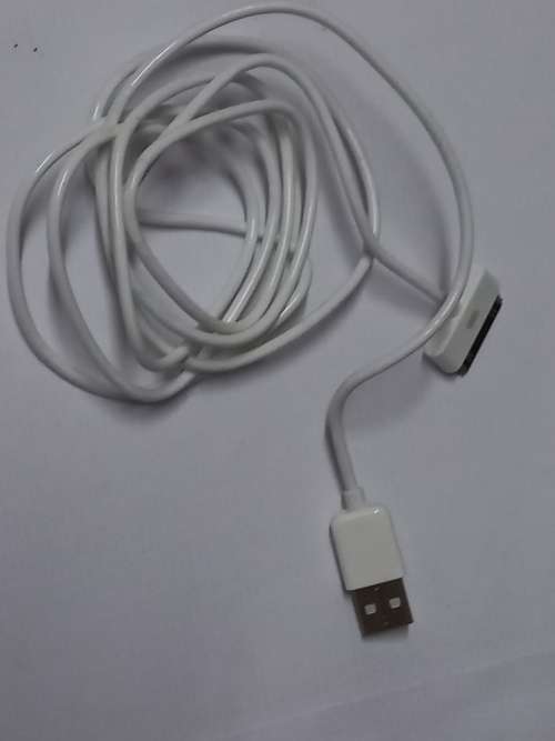 IPad  64GB White A1395
