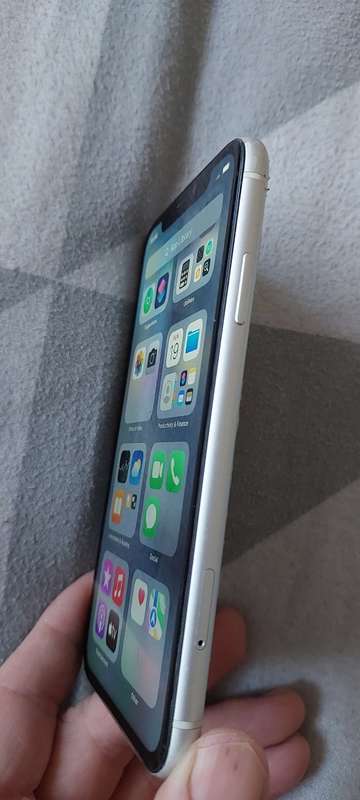 Iphone XR 128GB version