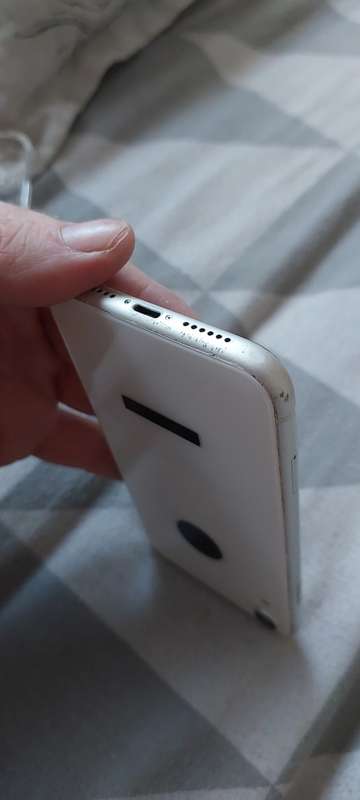 Iphone XR 128GB version