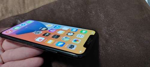 Iphone X 64GB