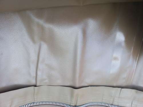 Military rescue bag