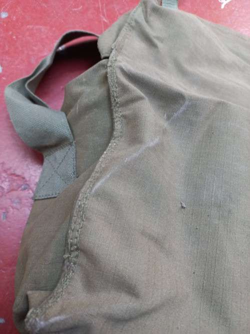 Military sling bag