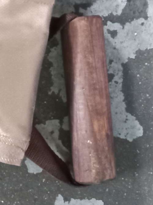 Military rescue bag
