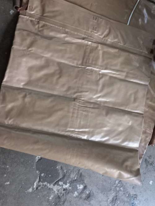 Military rescue bag