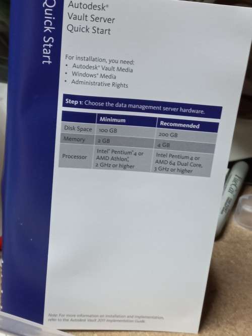 Autocad mechanical 2011