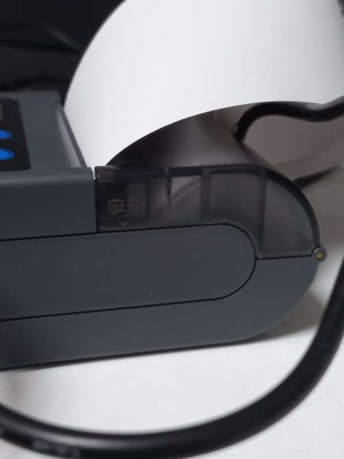 Psitek MPT II mobile printer