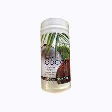 Colisi Keratin Coconut Oil Hair Treatment/Mask 1000ml