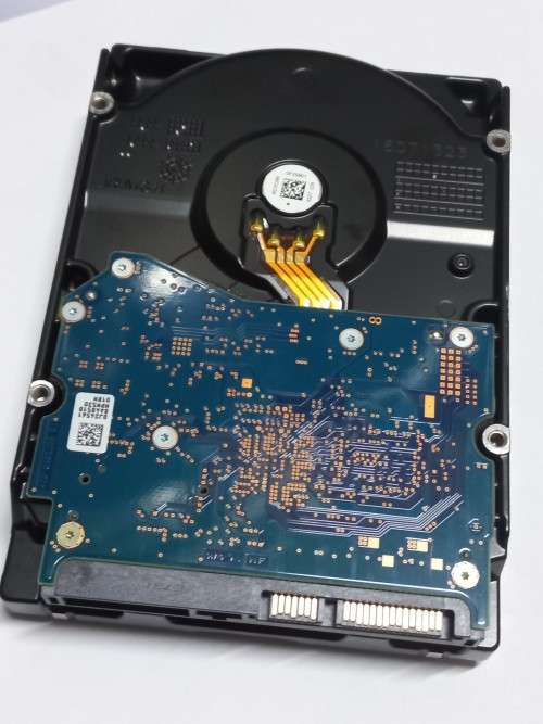 6Tb hdd