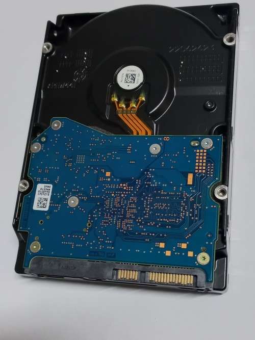 6Tb hdd