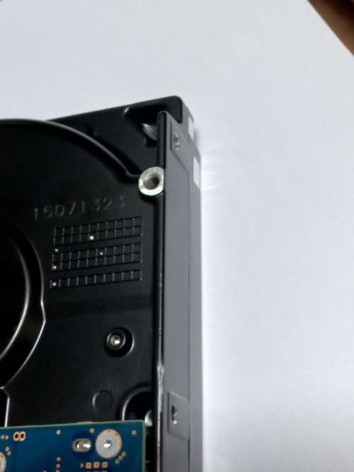 6Tb hdd