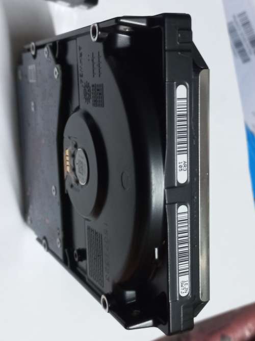 6Tb hdd
