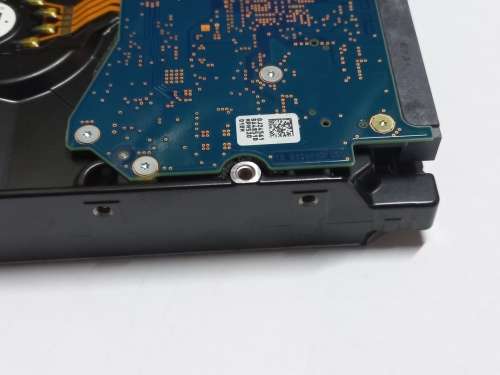 6Tb hdd