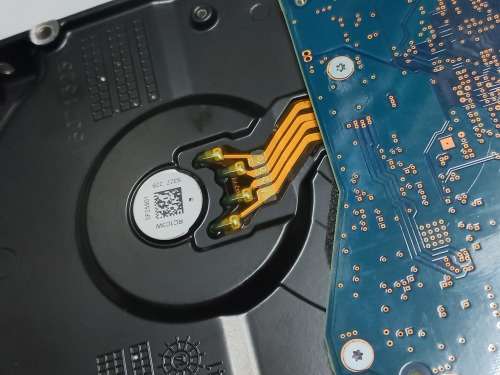 6Tb hdd