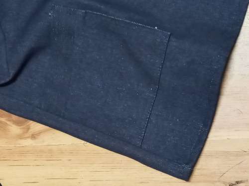 Atlas workwear jean jacket size 58