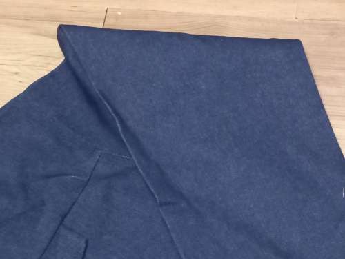Atlas workwear jean jacket size 58