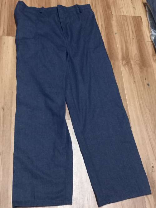 Atlas workwear jean pants size 48 ( PLUS SIZE )