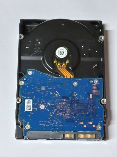 6Tb hdd
