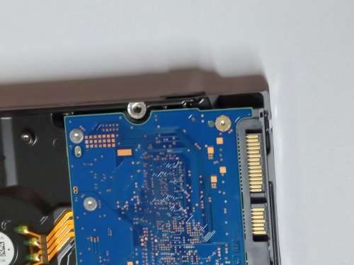 6Tb hdd