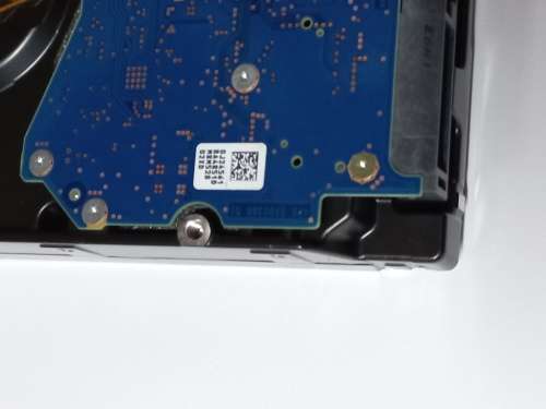 6Tb hdd