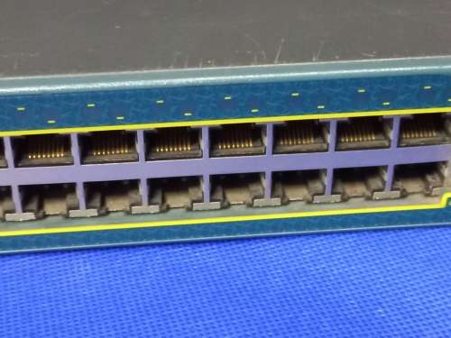 Catalyst 2950 48 port network switch