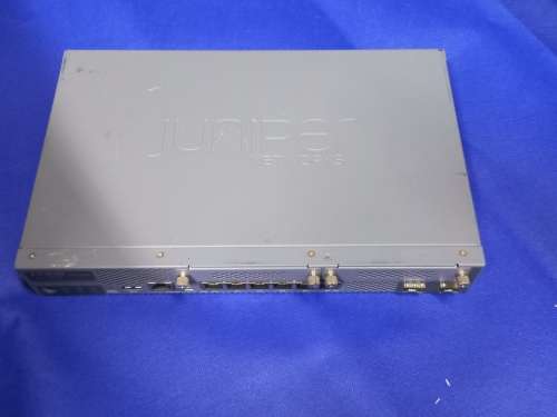 Juniper network switch SRX320