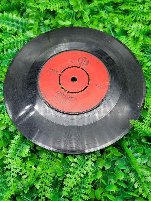 Selection of VINYL classical  LP`s