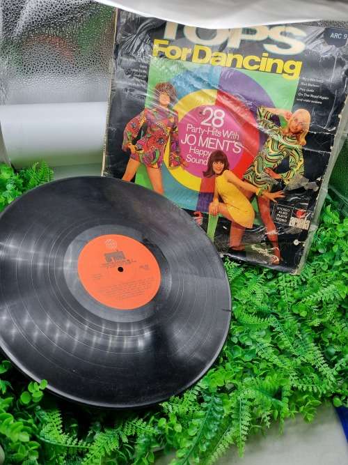 Selection of VINYL classical  LP`s