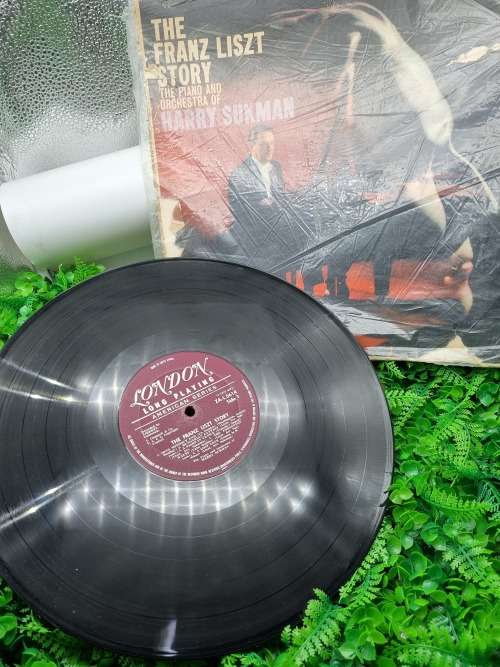 Selection of VINYL classical  LP`s