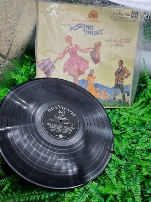 Selection of VINYL classical  LP`s