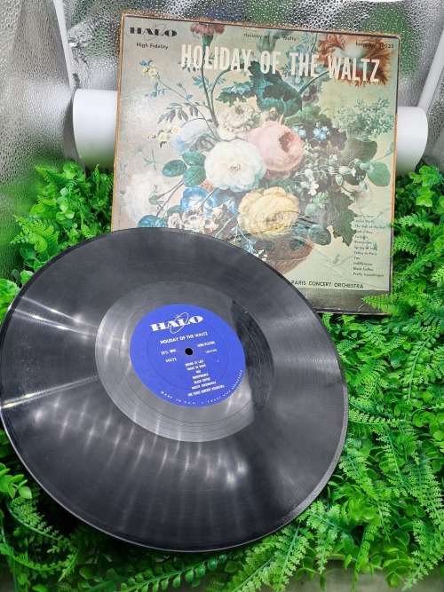 Selection of VINYL classical  LP`s