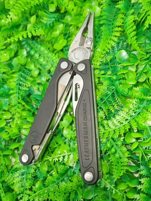 Leatherman Charge plus